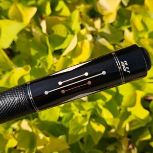 Bill Schick Ebony Monster Cue - Image 31