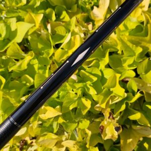 Bill Schick Ebony Monster Cue - Image 33