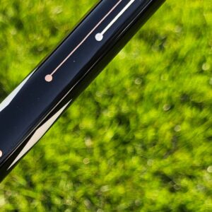 Bill Schick Ebony Monster Cue - Image 34