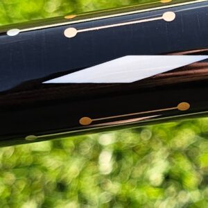 Bill Schick Ebony Monster Cue - Image 38