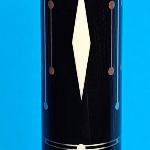 Bill Schick Ebony Monster Cue - Image 4