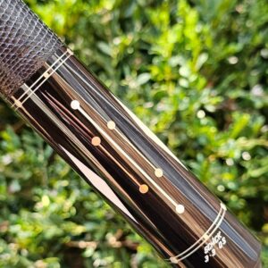 Bill Schick Ebony Monster Cue - Image 41