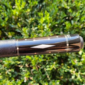 Bill Schick Ebony Monster Cue - Image 43