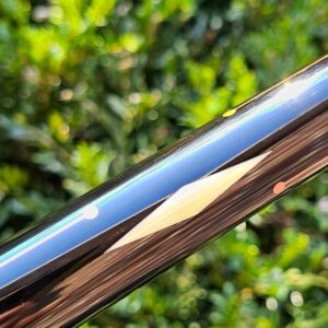 Bill Schick Ebony Monster Cue - Image 46