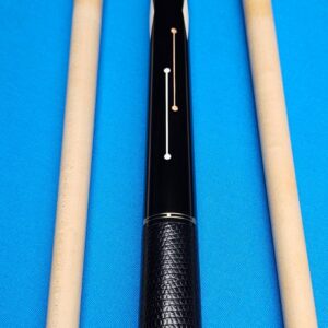Bill Schick Ebony Monster Cue - Image 47
