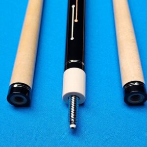 Bill Schick Ebony Monster Cue - Image 48