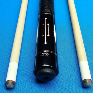 Bill Schick Ebony Monster Cue - Image 49