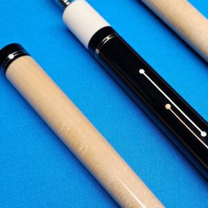 Bill Schick Ebony Monster Cue - Image 50