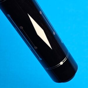 Bill Schick Ebony Monster Cue - Image 51