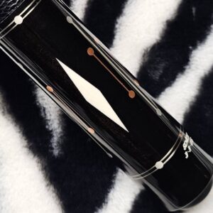 Bill Schick Ebony Monster Cue - Image 53