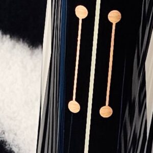 Bill Schick Ebony Monster Cue - Image 55