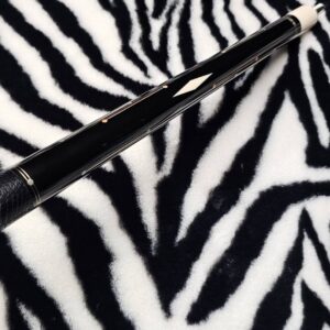 Bill Schick Ebony Monster Cue - Image 56