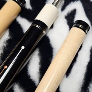 Bill Schick Ebony Monster Cue - Image 57