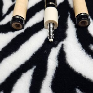 Bill Schick Ebony Monster Cue - Image 58