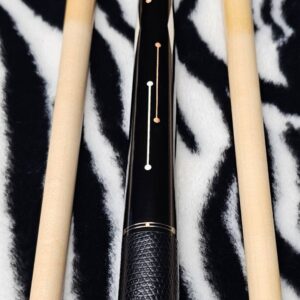 Bill Schick Ebony Monster Cue - Image 59