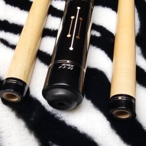 Bill Schick Ebony Monster Cue - Image 61