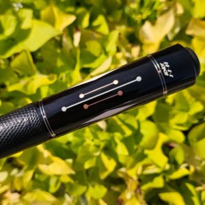 Bill Schick Ebony Monster Cue - Image 8
