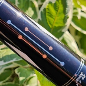 Bill Schick Ebony Monster Cue - Image 9