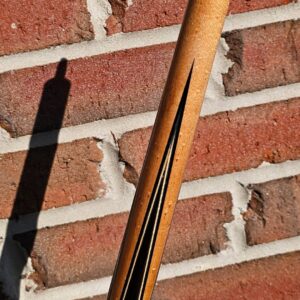 Bill Schick Custom Cue - Image 12
