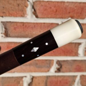 Bill Schick Custom Cue - Image 29