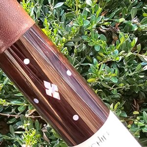 Bill Schick Custom Cue - Image 30