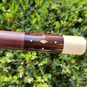 Bill Schick Custom Cue - Image 32