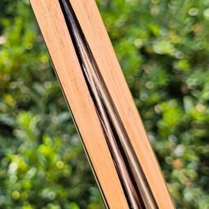 Bill Schick Custom Cue - Image 33