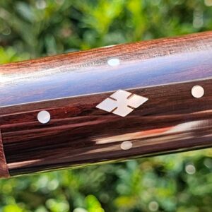 Bill Schick Custom Cue - Image 37