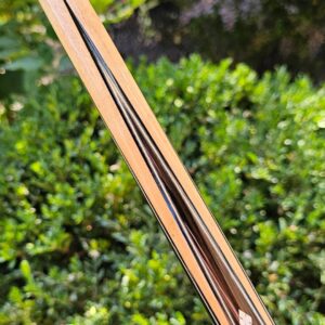 Bill Schick Custom Cue - Image 38