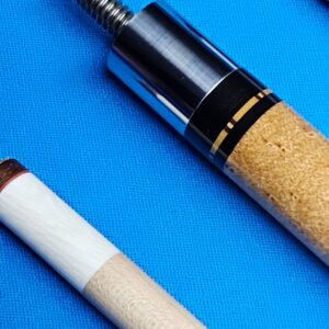 Bill Schick Custom Cue - Image 5
