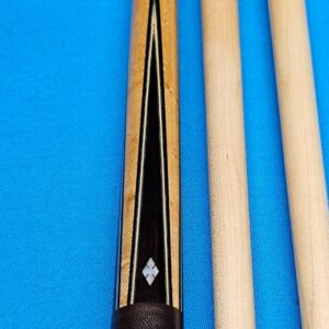 Bill Schick Custom Cue - Image 44