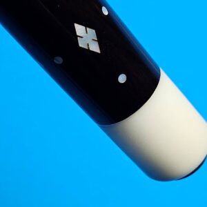 Bill Schick Custom Cue - Image 46