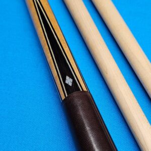 Bill Schick Custom Cue - Image 6