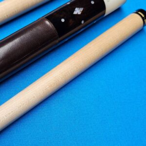 Bill Schick Custom Cue - Image 52
