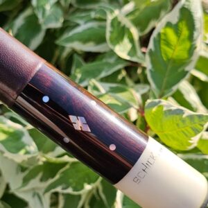 Bill Schick Custom Cue - Image 9