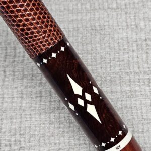 Sly Custom Cue