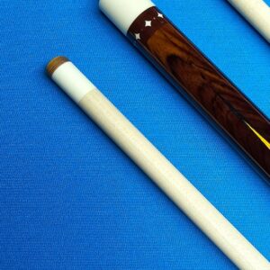 Sly Custom Cue - Image 26