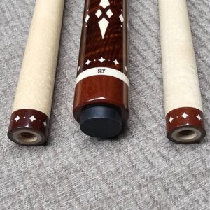 Sly Custom Cue - Image 47