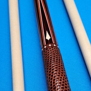 Sly Custom Cue - Image 7