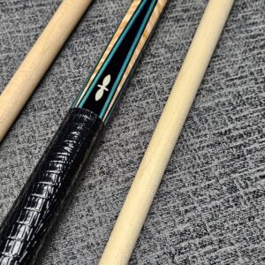 Leon "Sly" Custom Cue