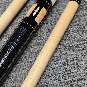 Leon "Sly" Custom Cue - Image 10