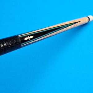 Leon "Sly" Custom Cue - Image 13
