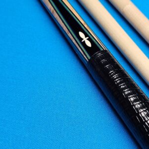 Leon "Sly" Custom Cue - Image 14
