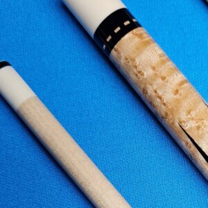 Leon "Sly" Custom Cue - Image 15