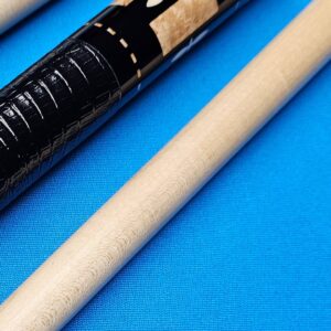 Leon "Sly" Custom Cue - Image 17