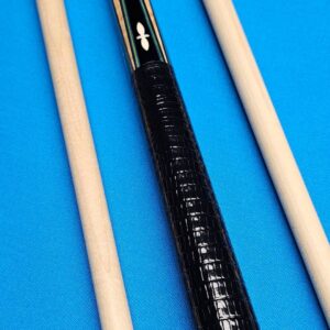 Leon "Sly" Custom Cue - Image 18