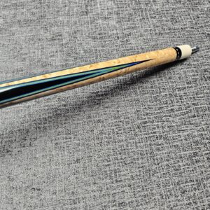 Leon "Sly" Custom Cue - Image 19