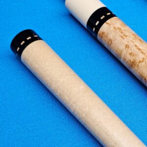 Leon "Sly" Custom Cue - Image 20