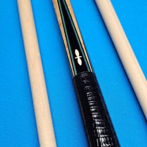 Leon "Sly" Custom Cue - Image 21