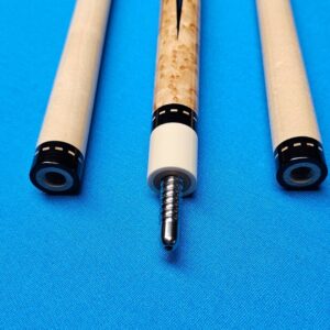 Leon "Sly" Custom Cue - Image 22